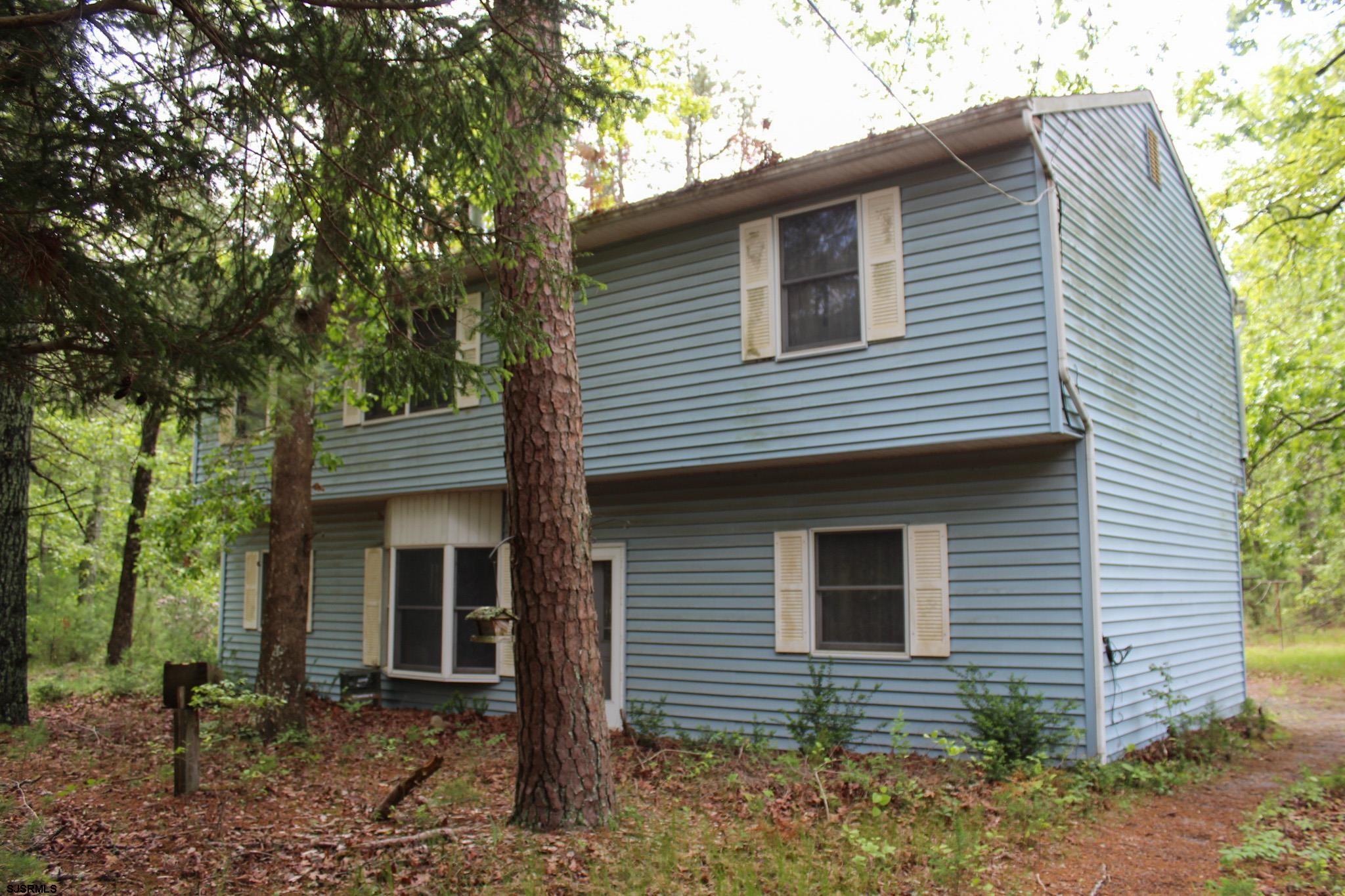 4855 Pleasant Mills Rd.