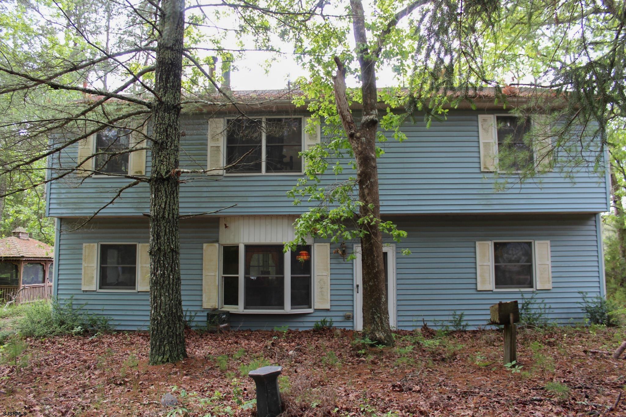 4855 Pleasant Mills Rd.