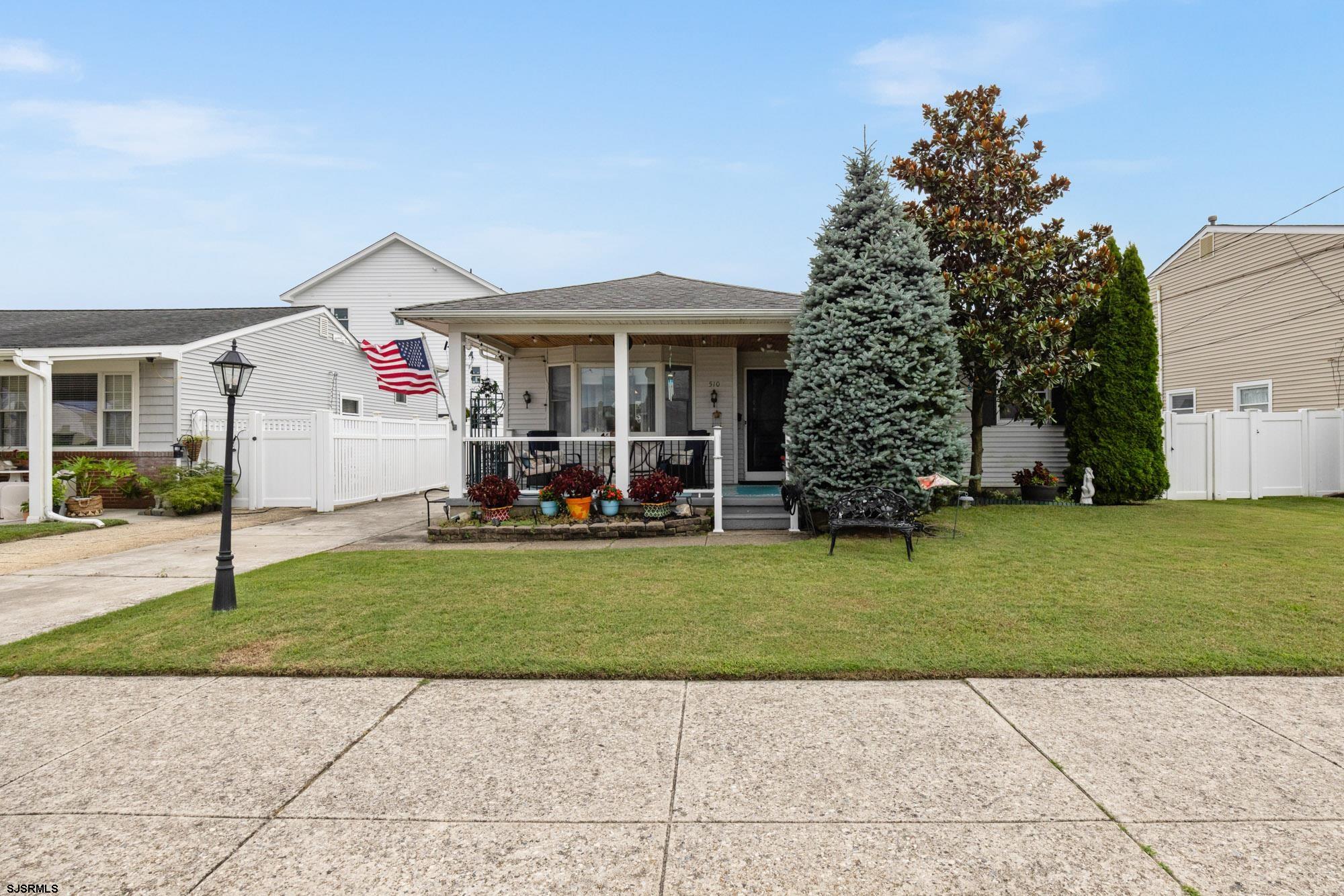 510 N Derby Ave