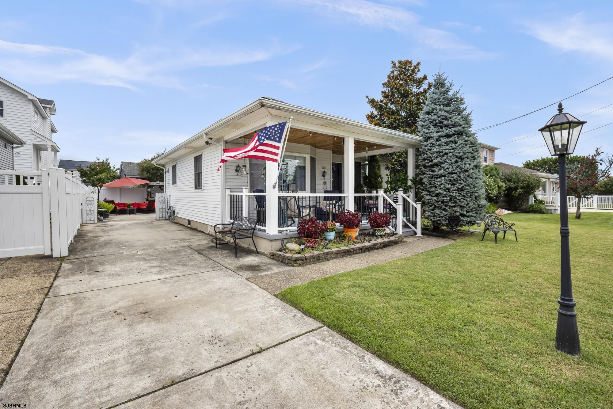 510 N Derby Ave