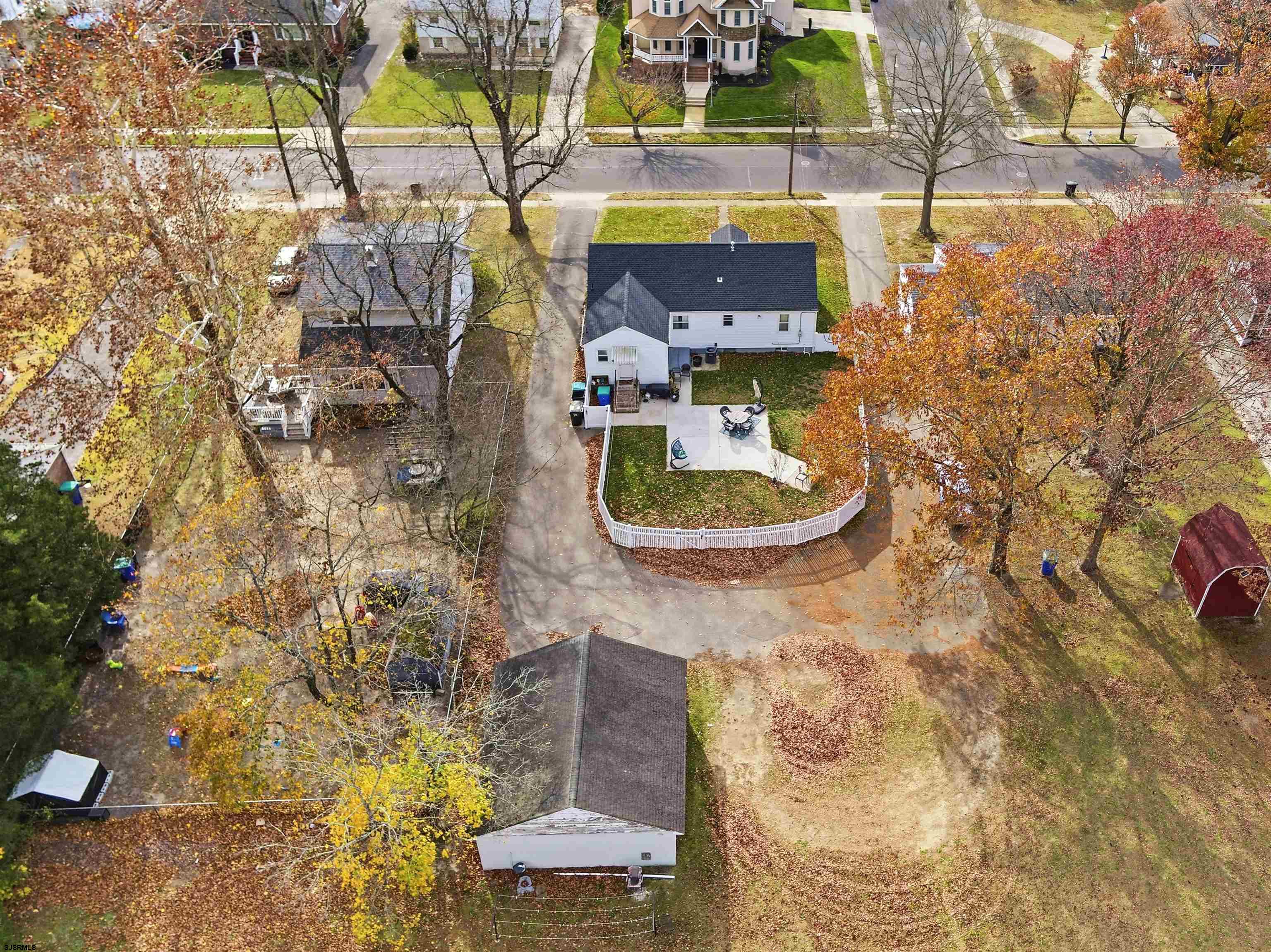 301 N 4th St Street