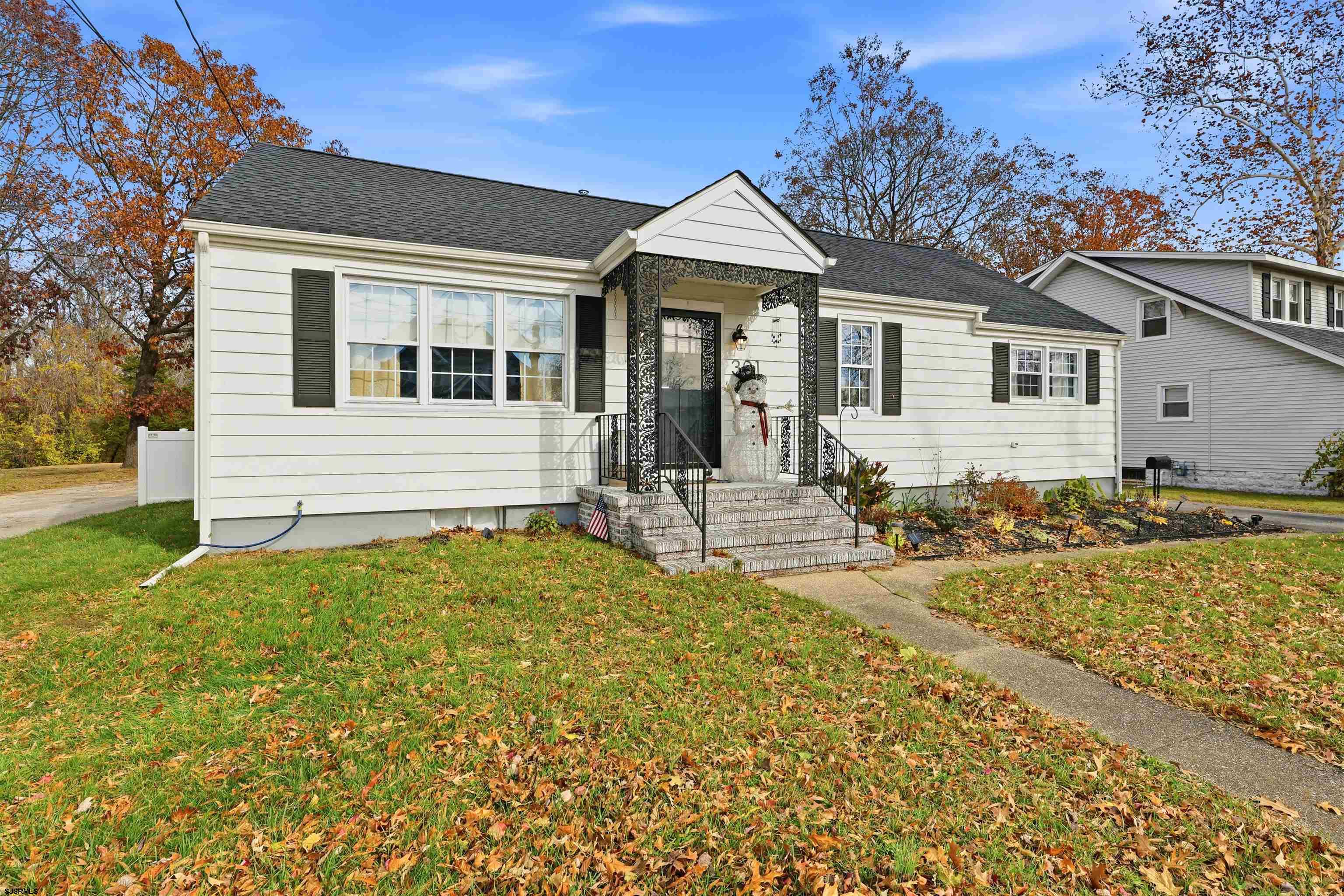 301 N 4th St Street