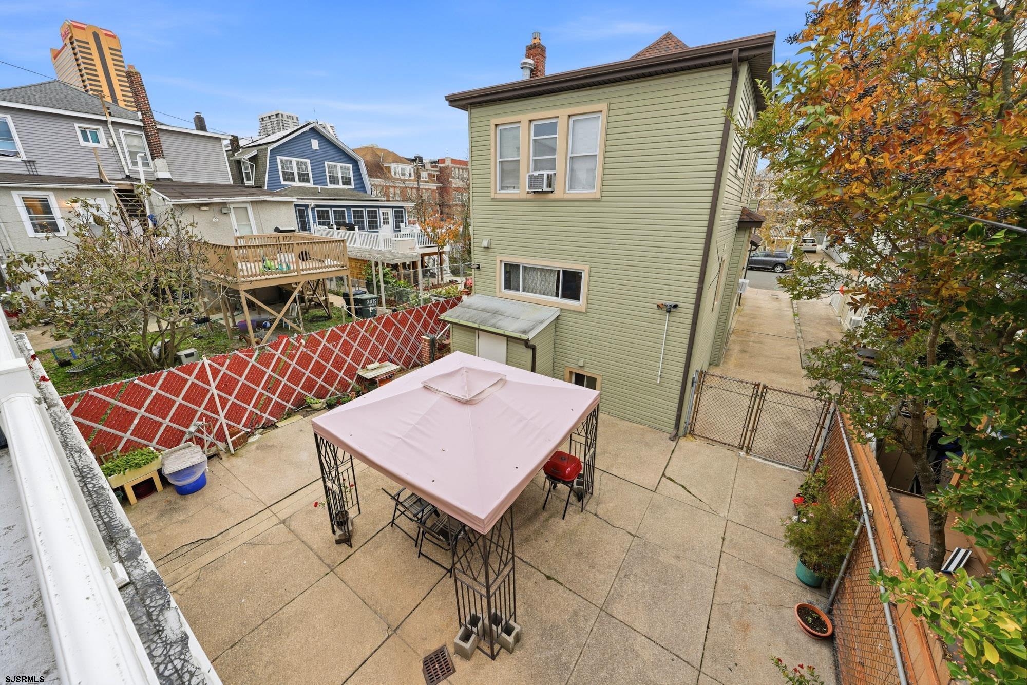 101 N Brighton Ave