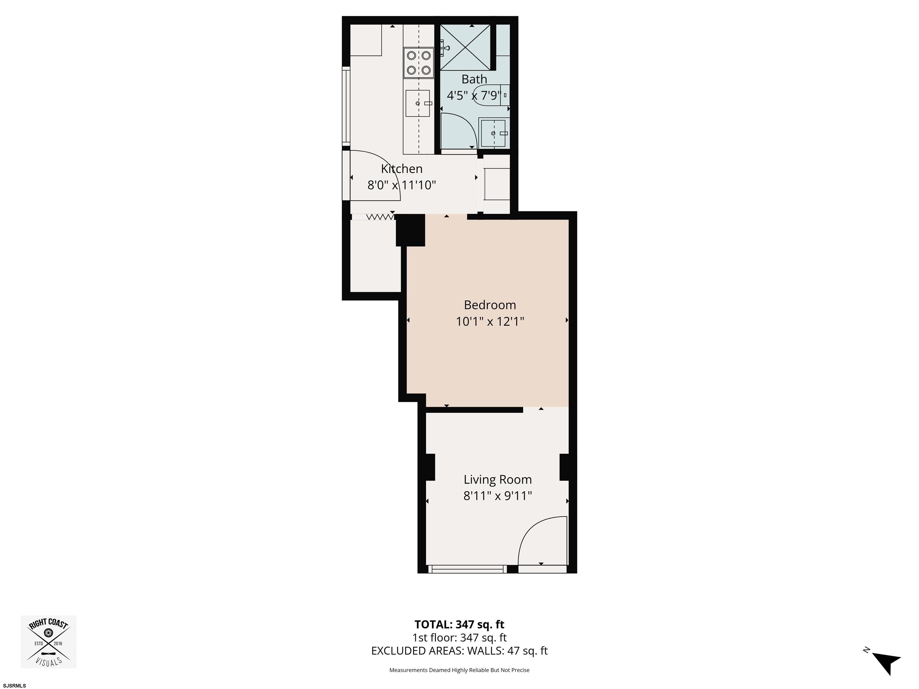 101 N Brighton Ave