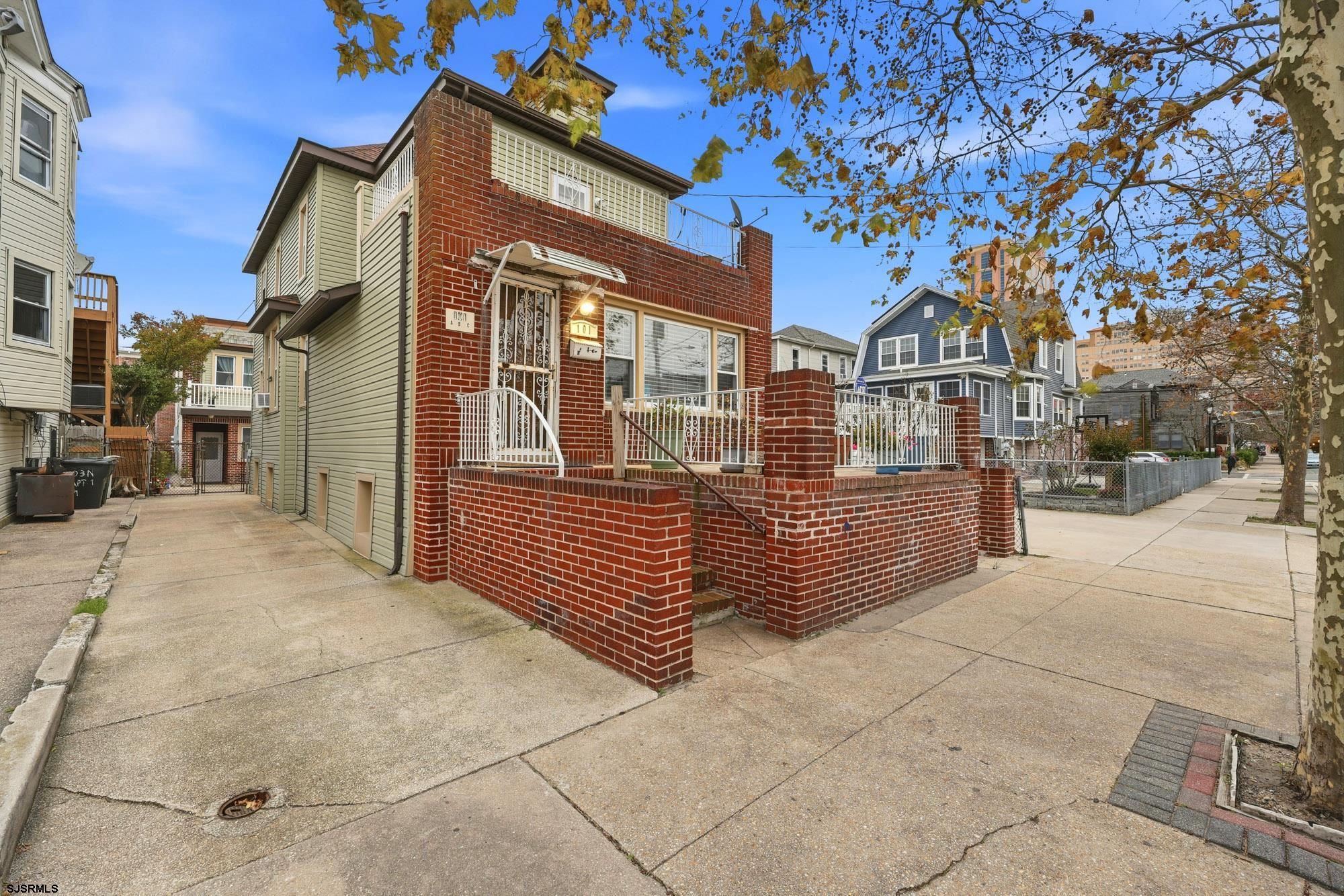 101 N Brighton Ave