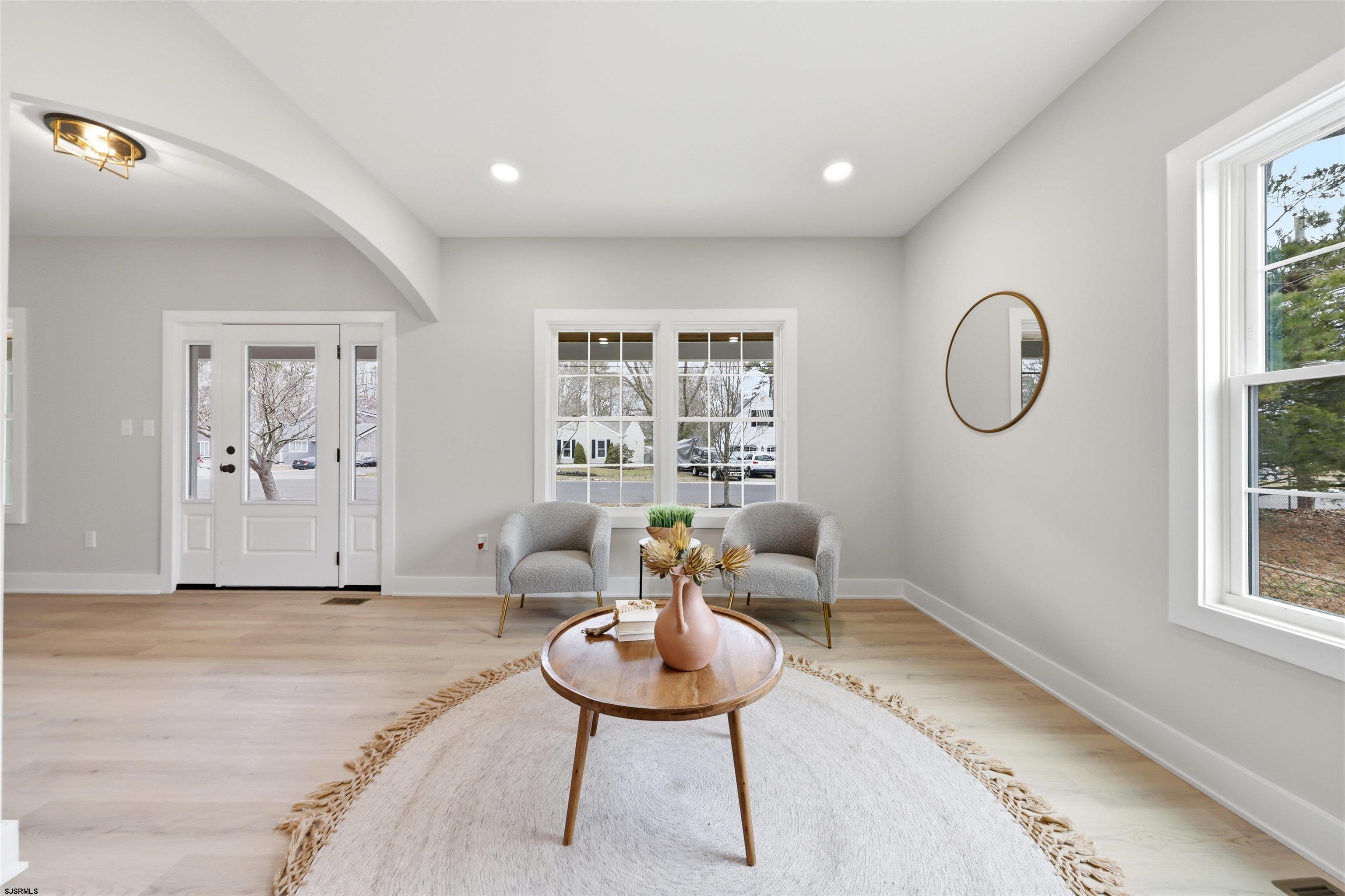 105 Hillside Ave