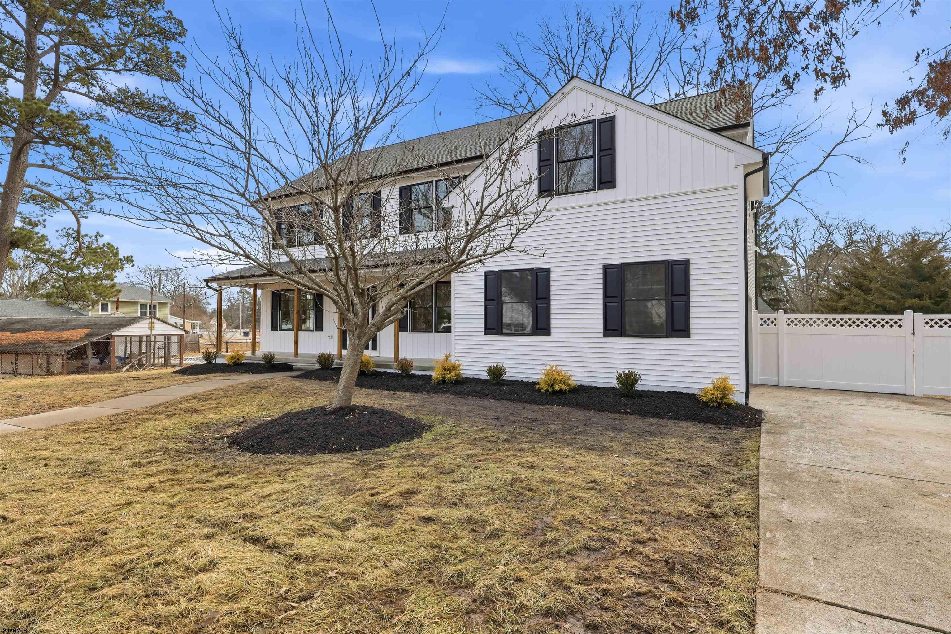 105 Hillside Ave