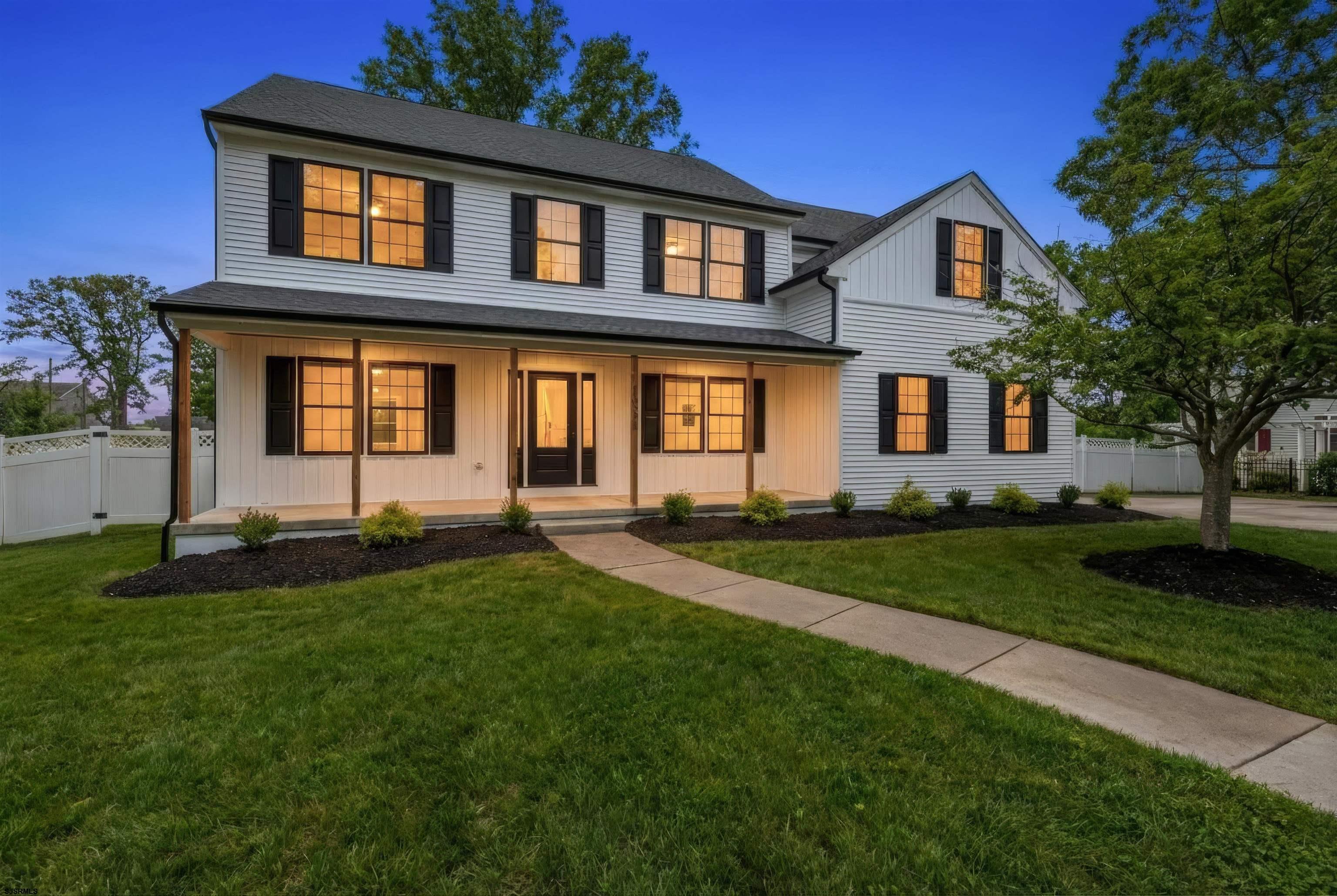 105 Hillside Ave
