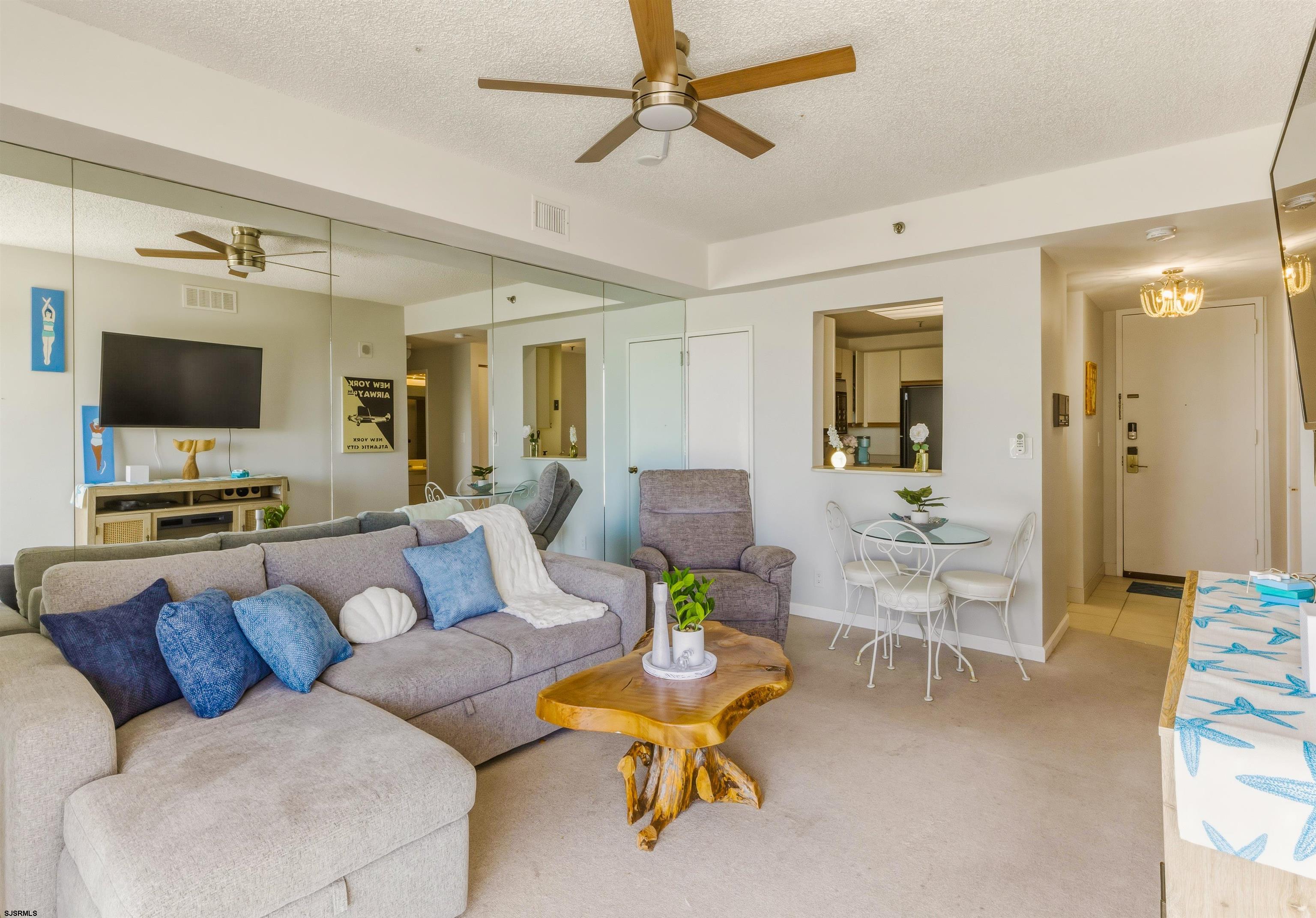 3101 Boardwalk Unit 1007-2 Unit: 1007