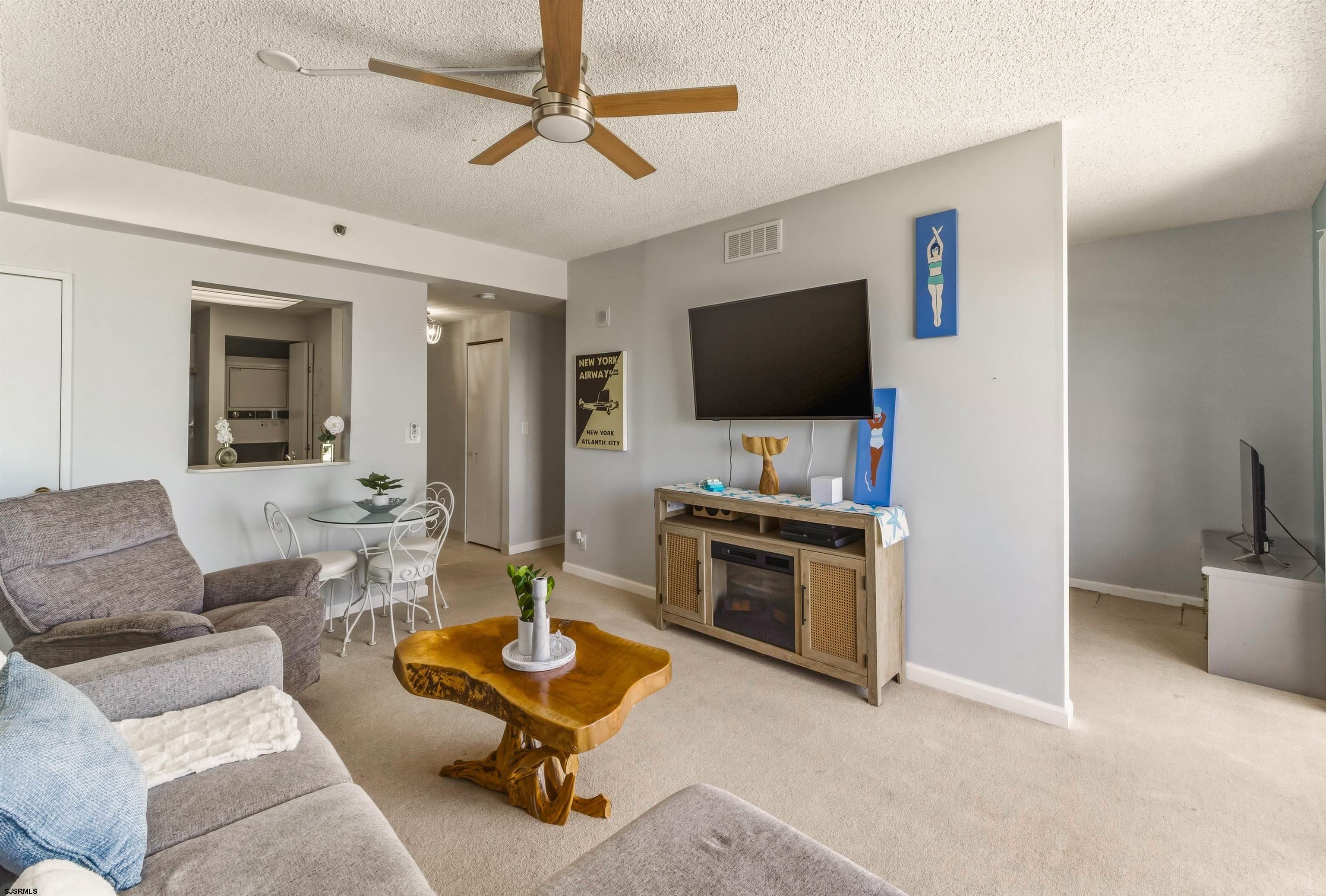 3101 Boardwalk Unit 1007-2 Unit: 1007