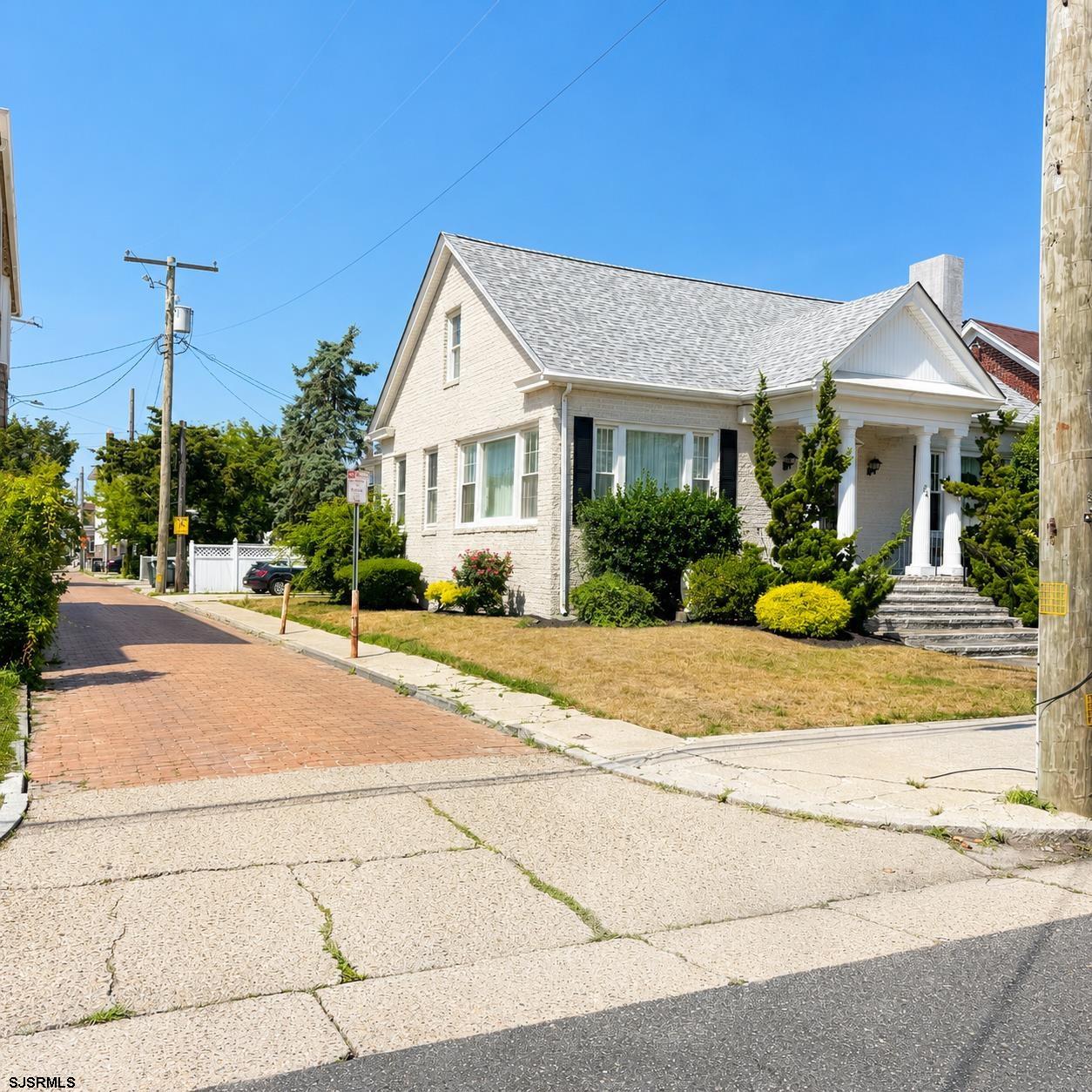 54 N Harrisburg Ave