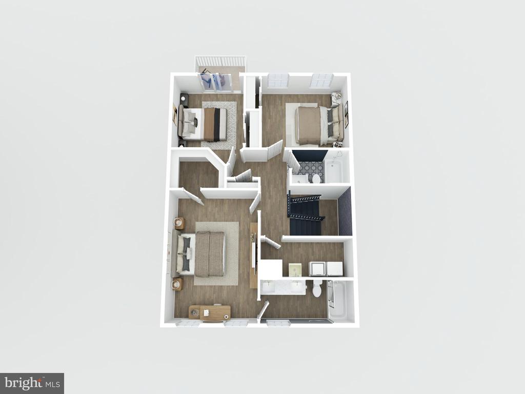 71 ANCHORAGE COURT Unit: 1005