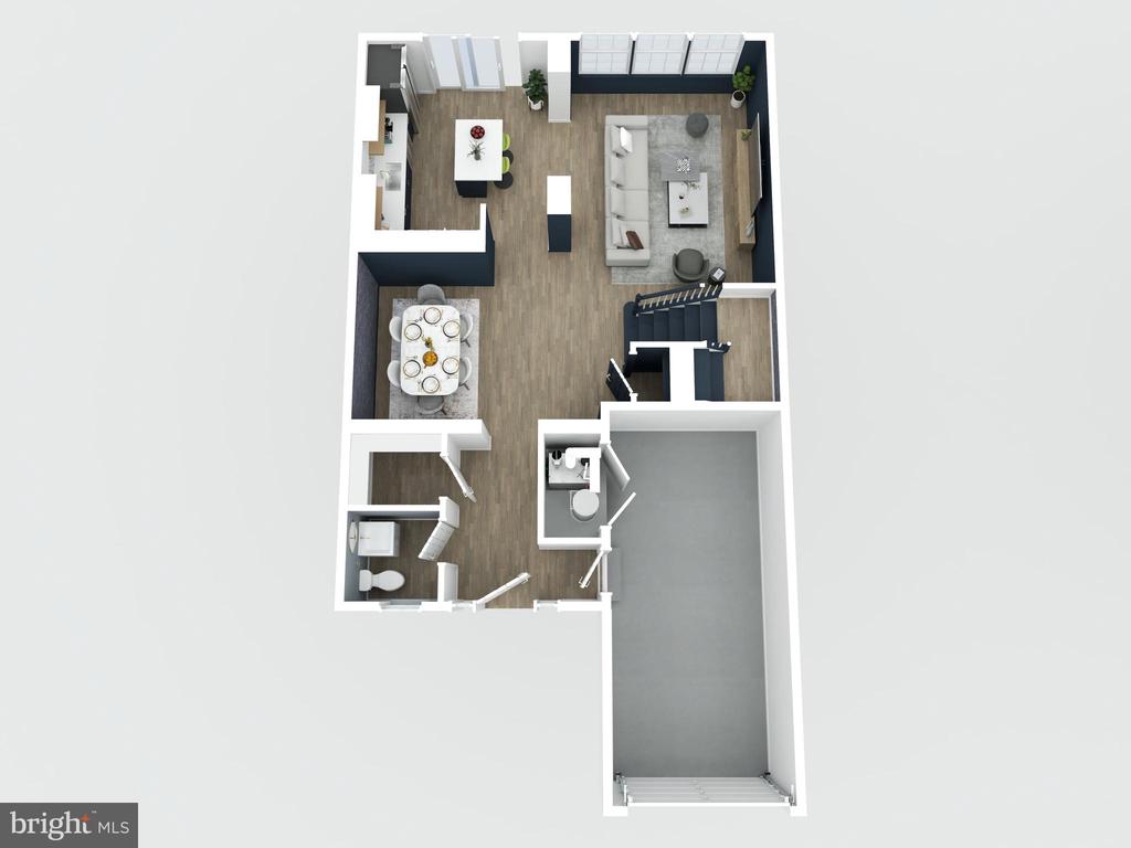 71 ANCHORAGE COURT Unit: 1005