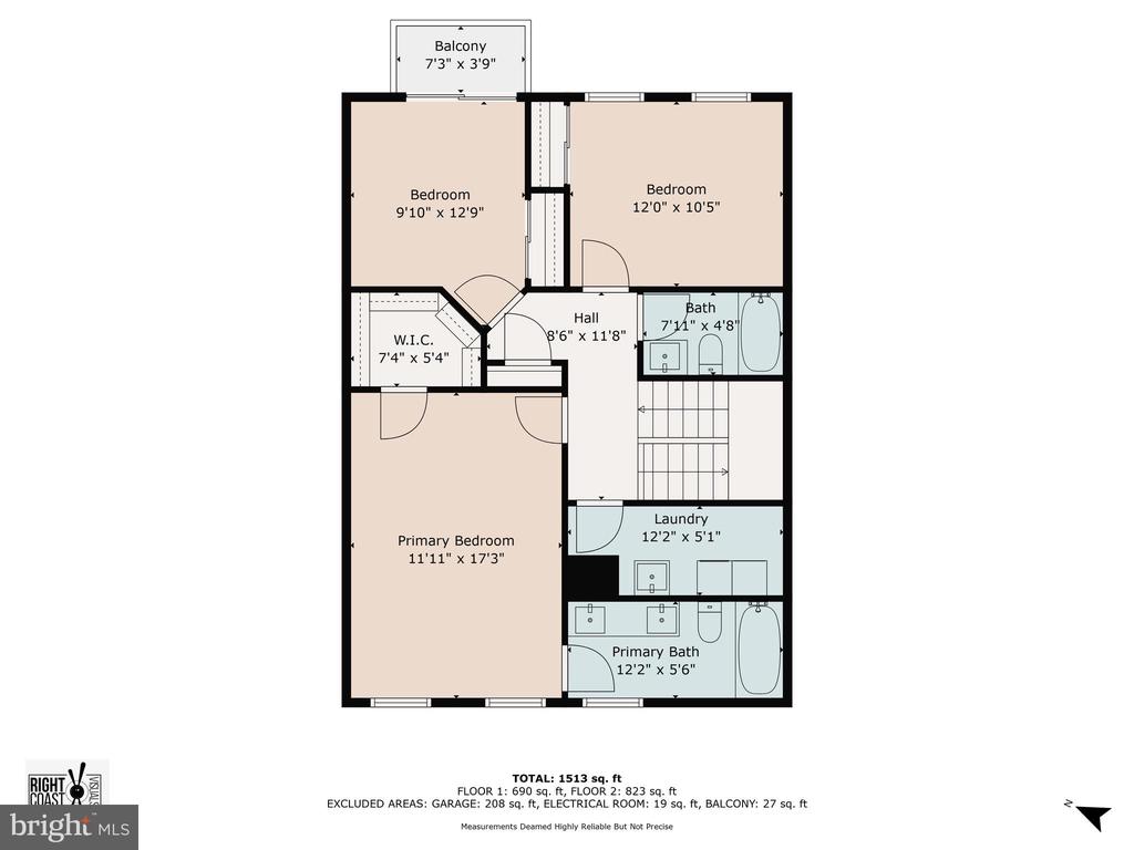 71 ANCHORAGE COURT Unit: 1005