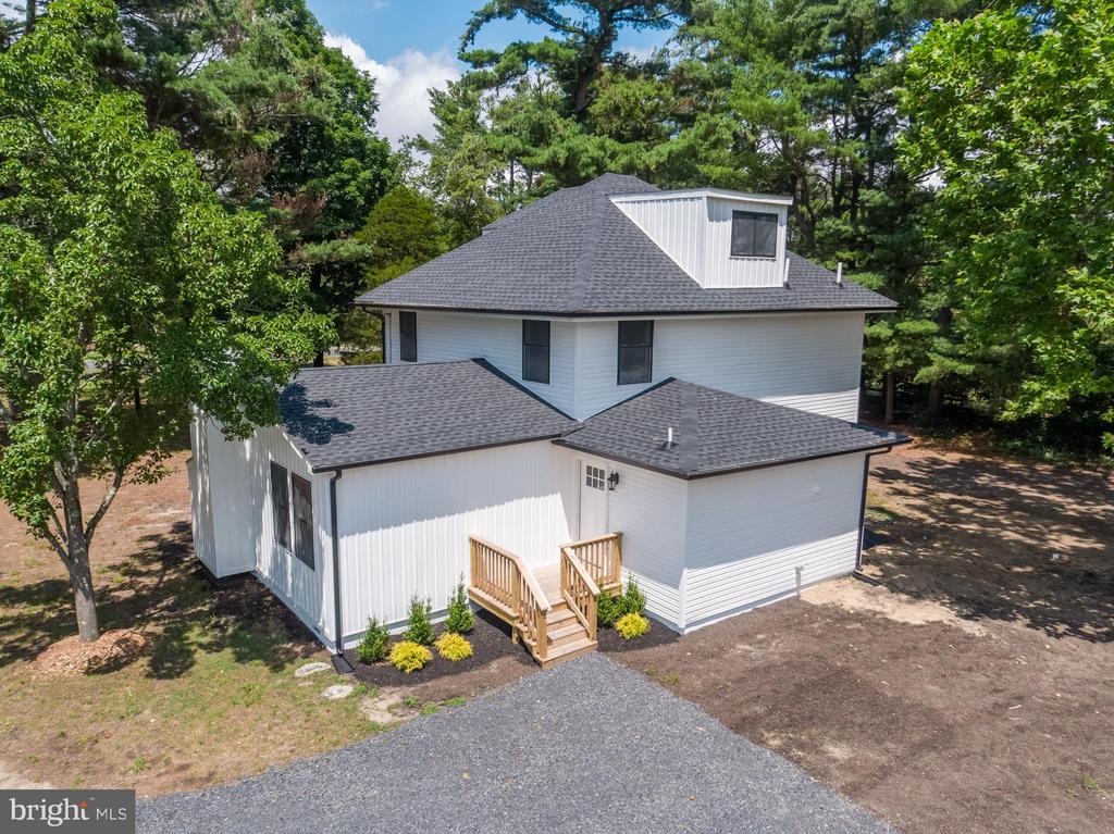 3323 NESCO ROAD