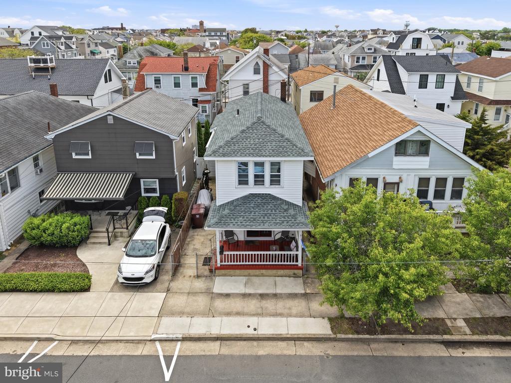 106 N HARVARD AVENUE