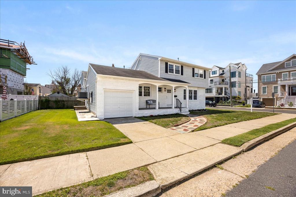 321 N HARVARD AVENUE
