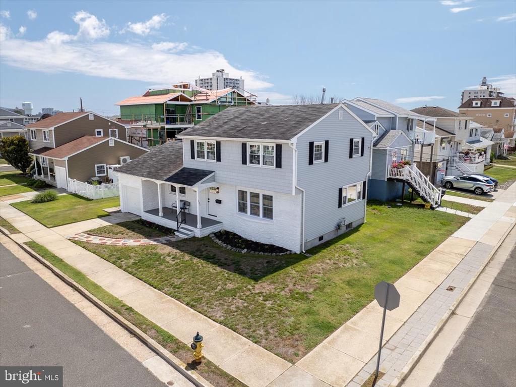 321 N HARVARD AVENUE