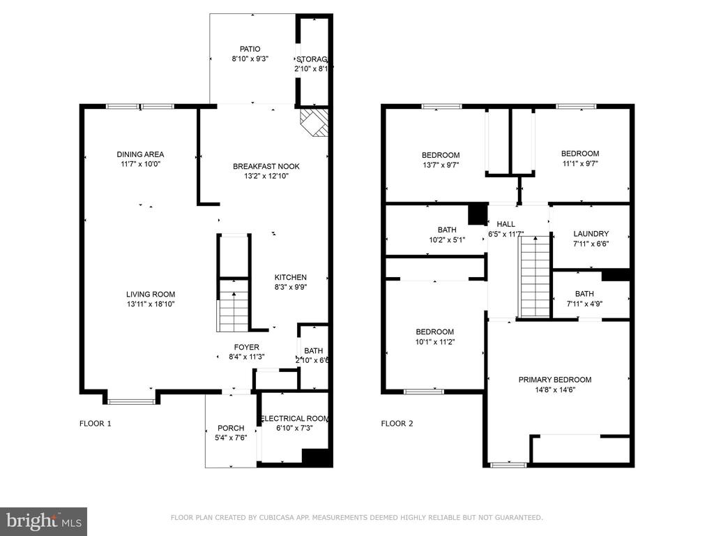 262 GRISSCOM COURT