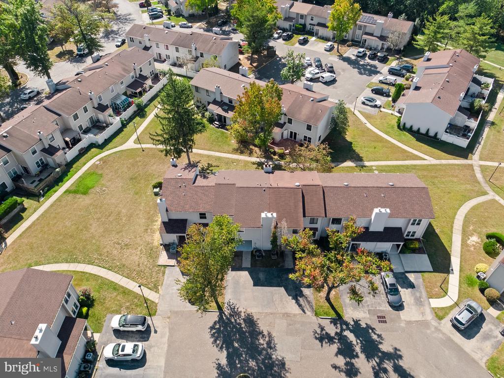 262 GRISSCOM COURT