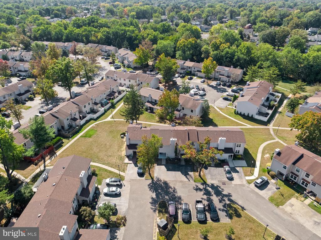 262 GRISSCOM COURT