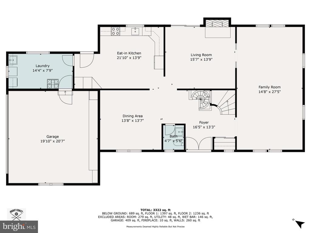 1 CARRIAGE WAY