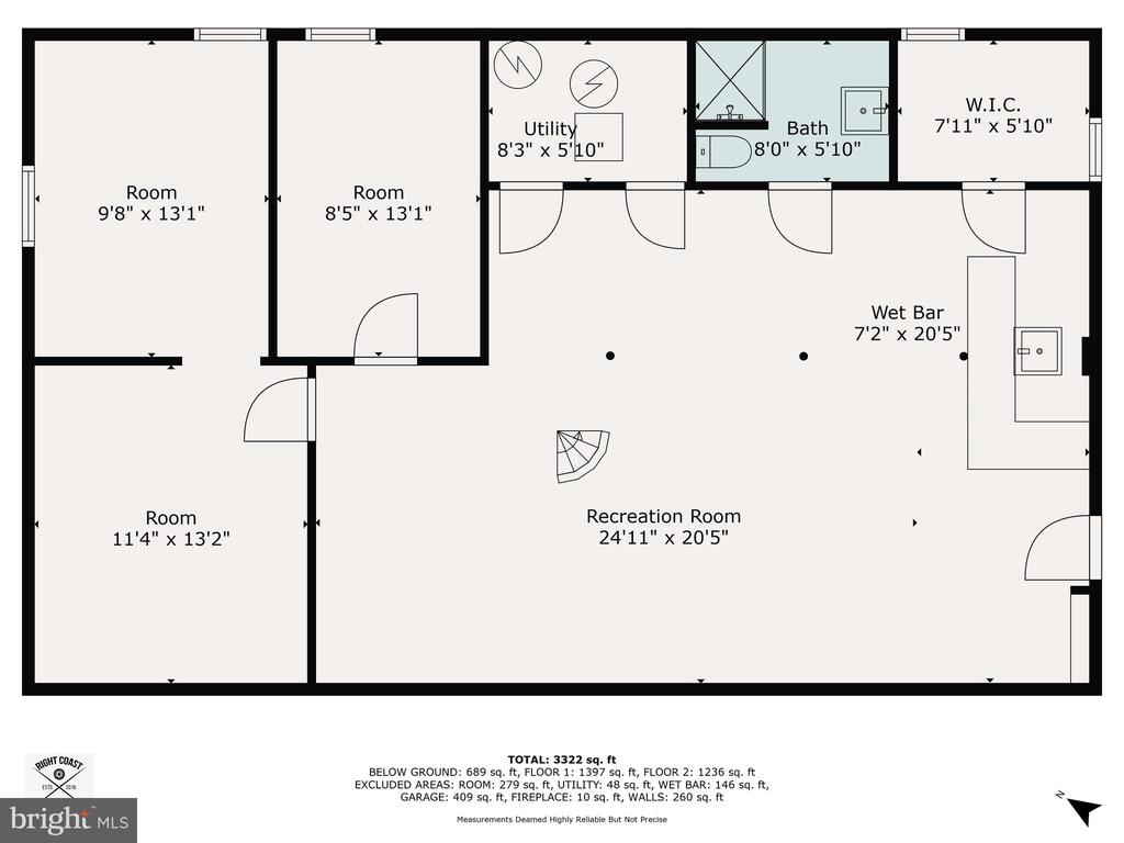 1 CARRIAGE WAY