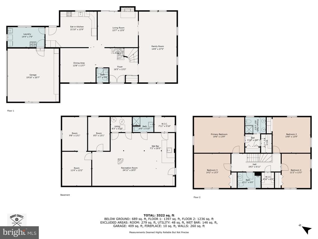 1 CARRIAGE WAY