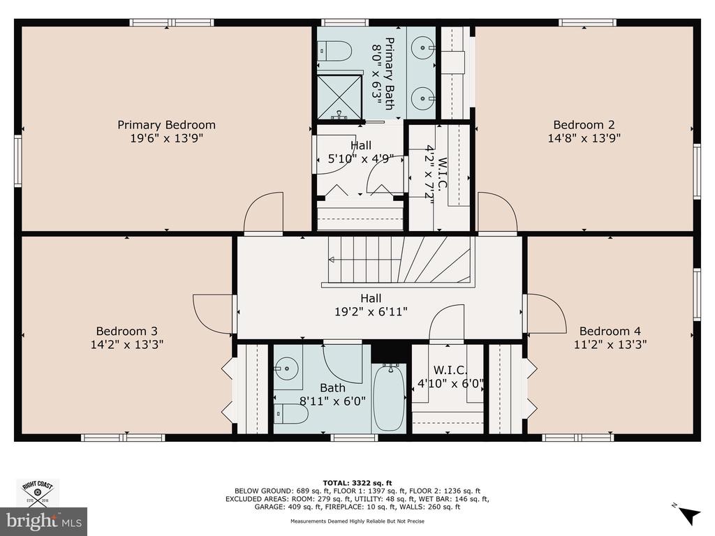 1 CARRIAGE WAY