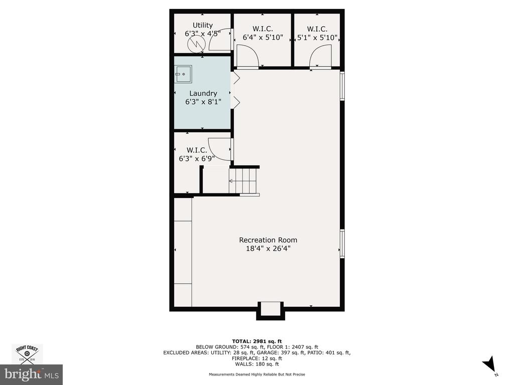 10 WARWICK COURT
