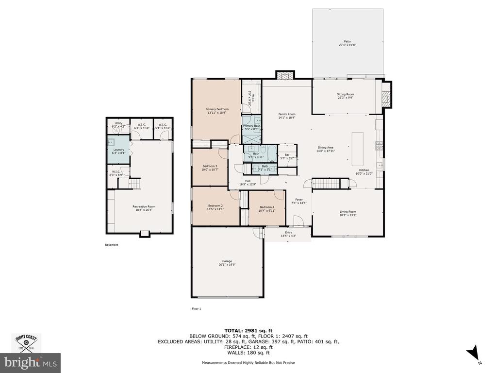 10 WARWICK COURT