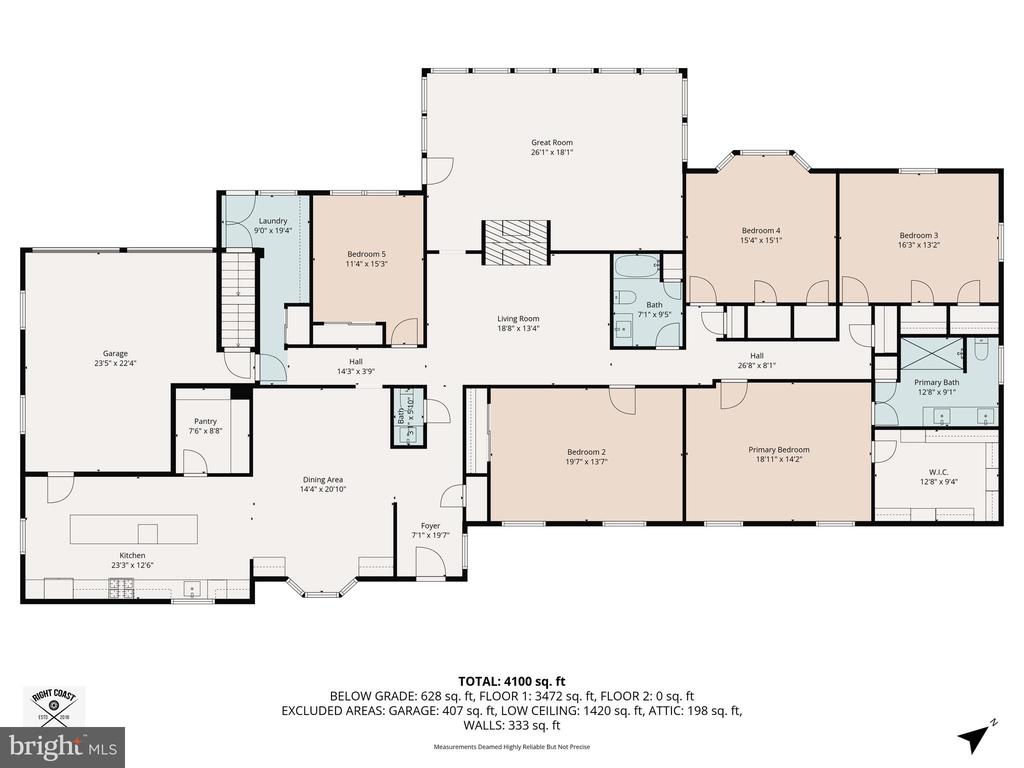 2716 BRANCH PIKE