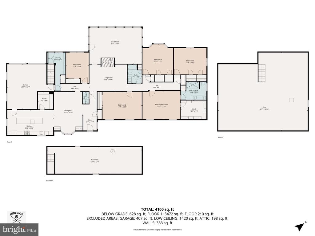 2716 BRANCH PIKE