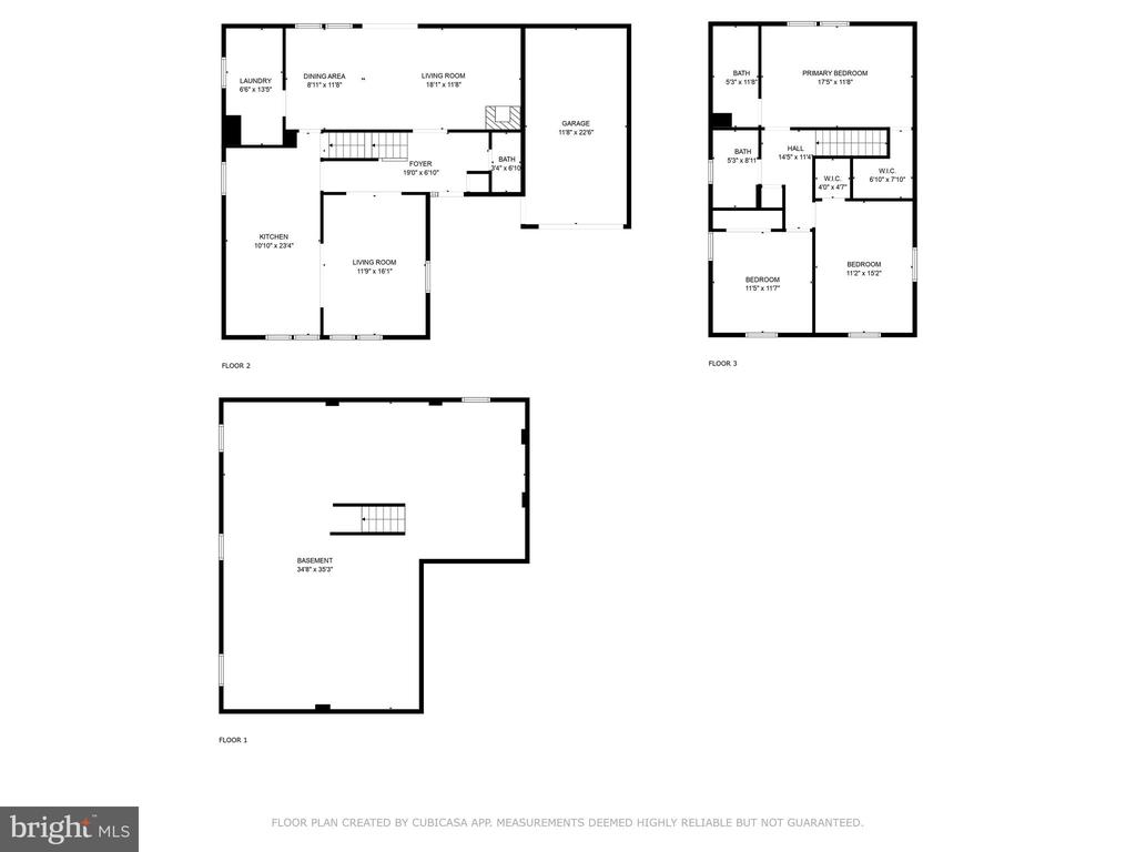 3 DRAKE TERRACE