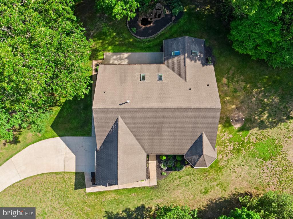 393 FAWN RUN DRIVE