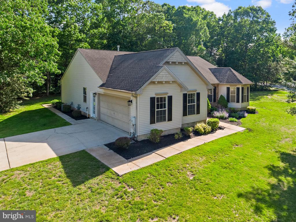 393 FAWN RUN DRIVE