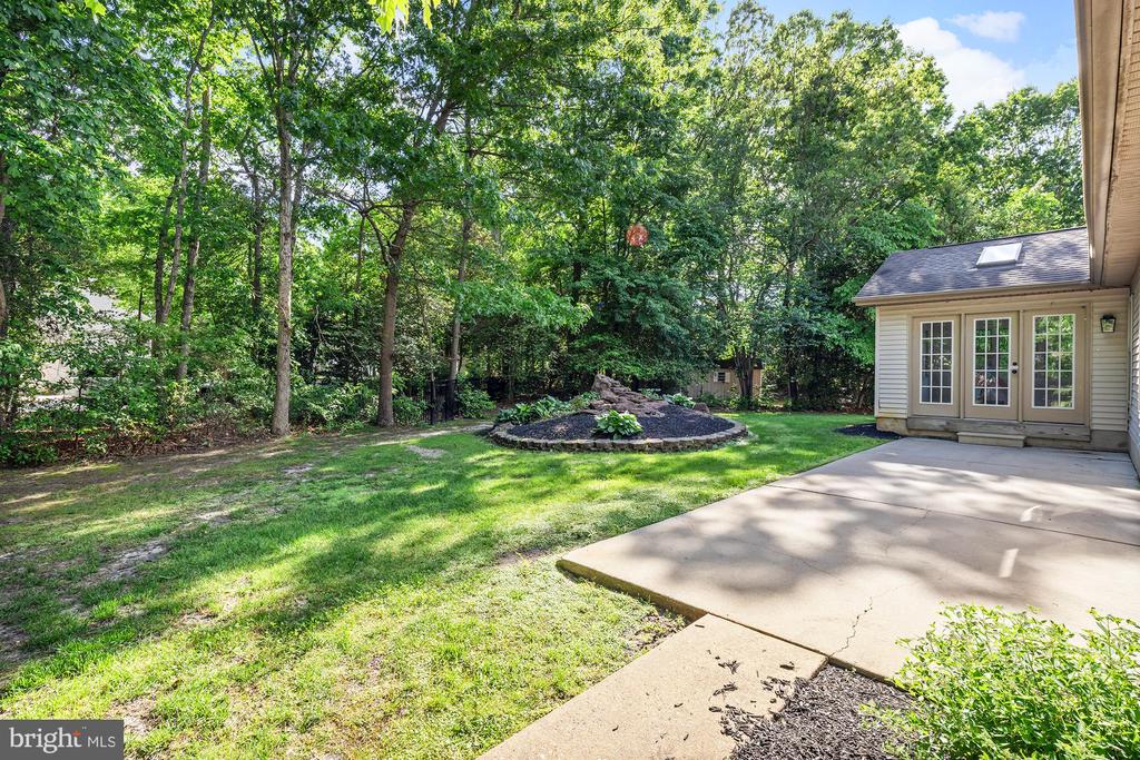 393 FAWN RUN DRIVE