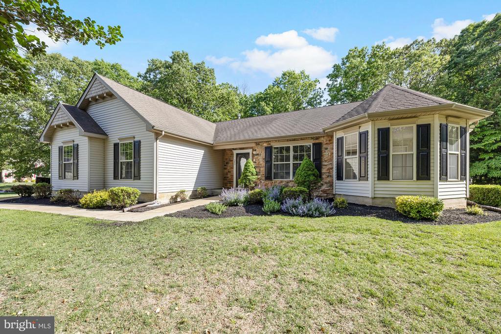 393 FAWN RUN DRIVE