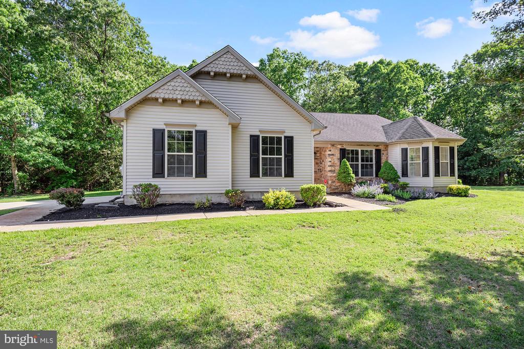 393 FAWN RUN DRIVE