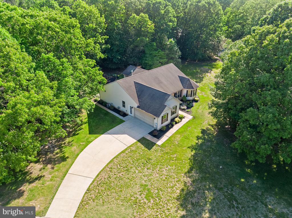 393 FAWN RUN DRIVE