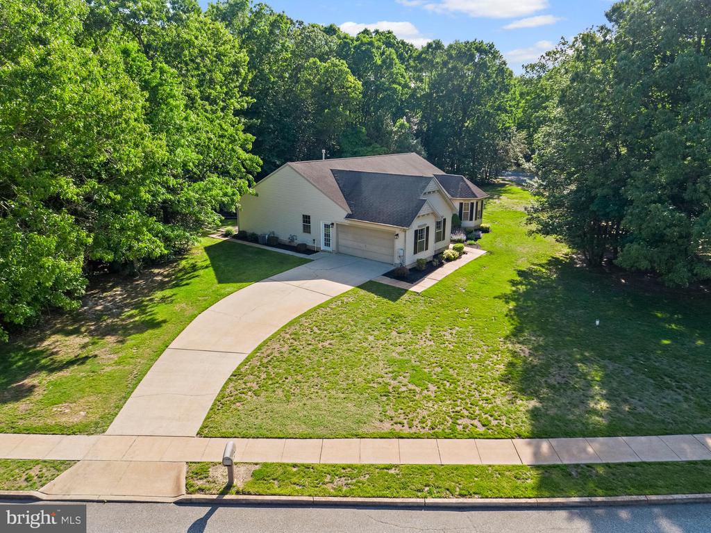 393 FAWN RUN DRIVE