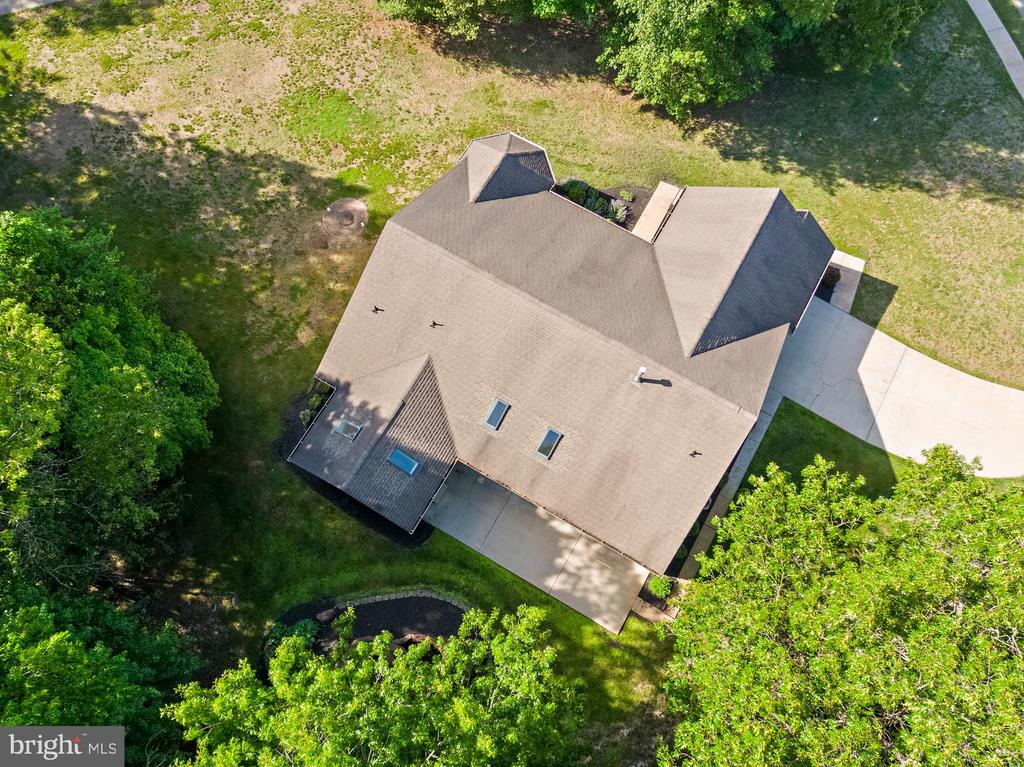 393 FAWN RUN DRIVE