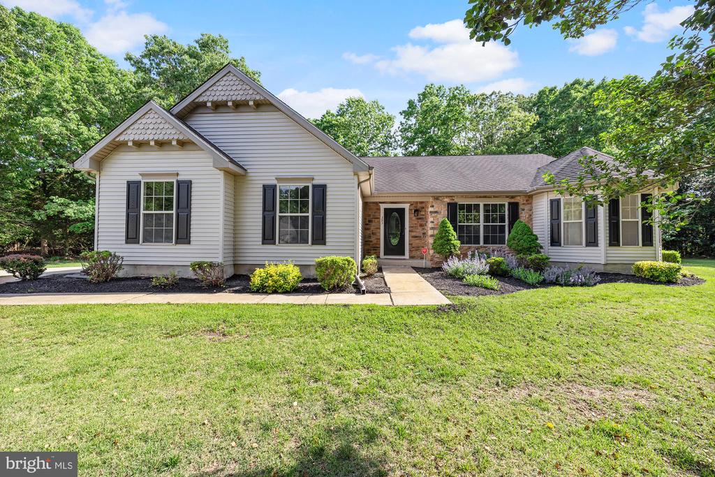 393 FAWN RUN DRIVE