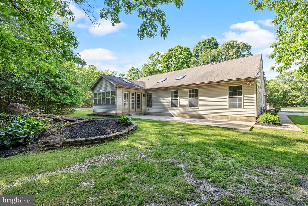 393 FAWN RUN DRIVE