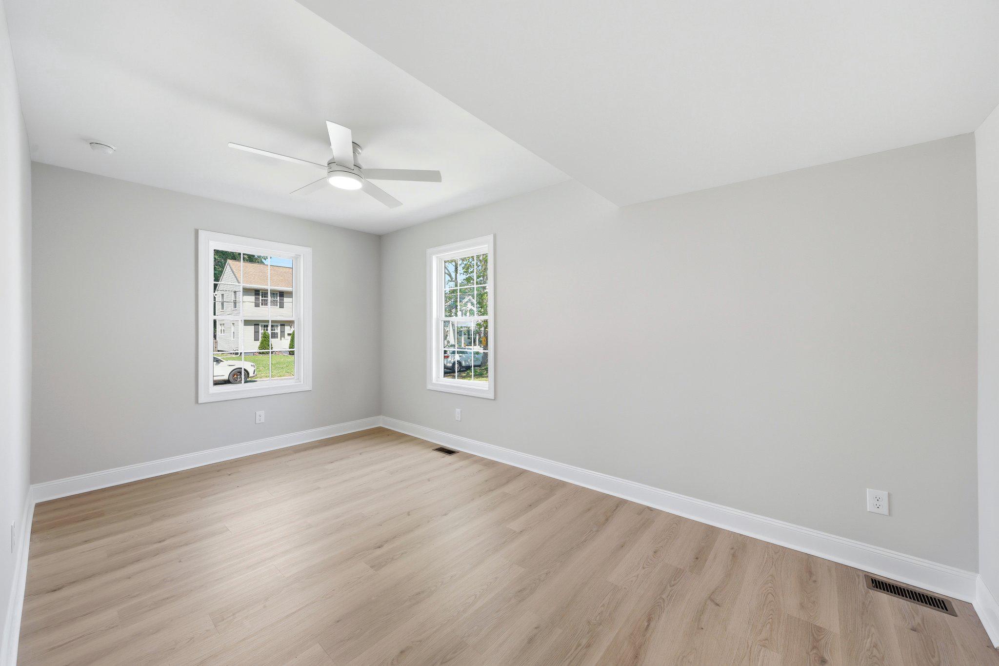 55 CLINTON AVENUE
