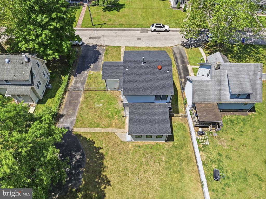 55 CLINTON AVENUE