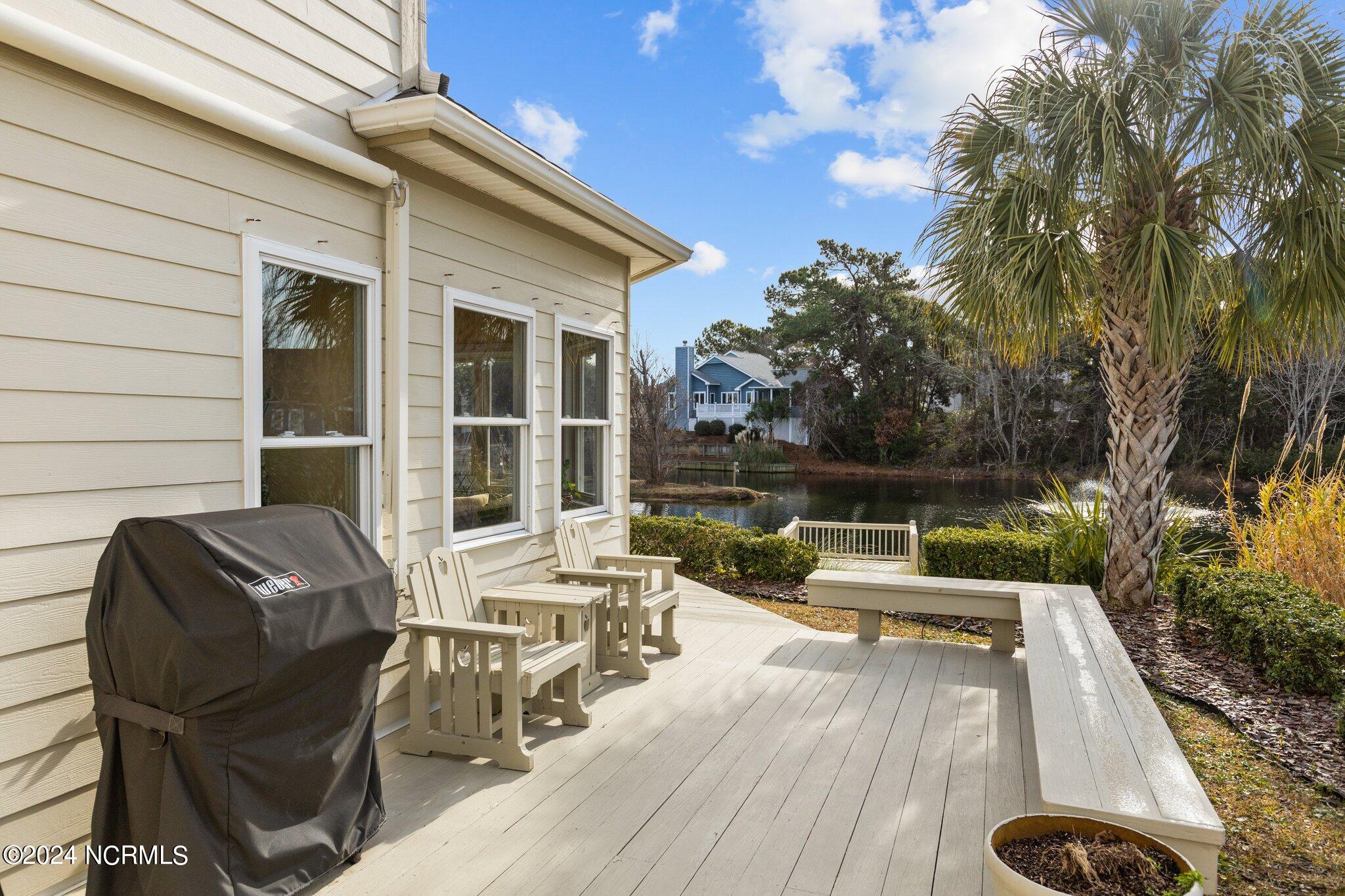 205 Red Snapper Drive