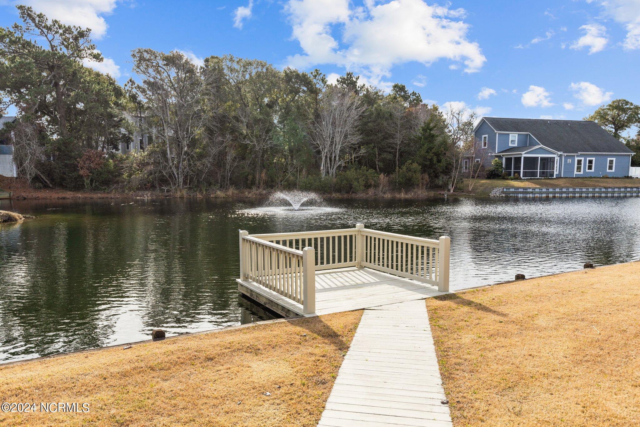 205 Red Snapper Drive