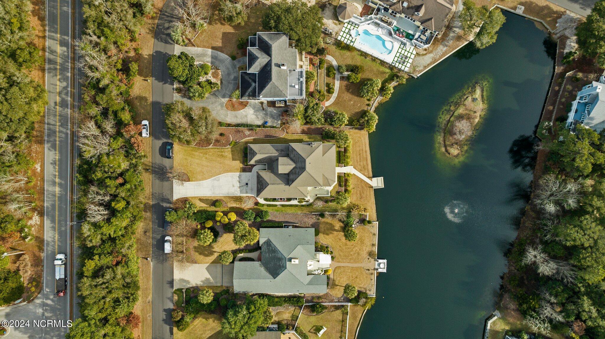 205 Red Snapper Drive