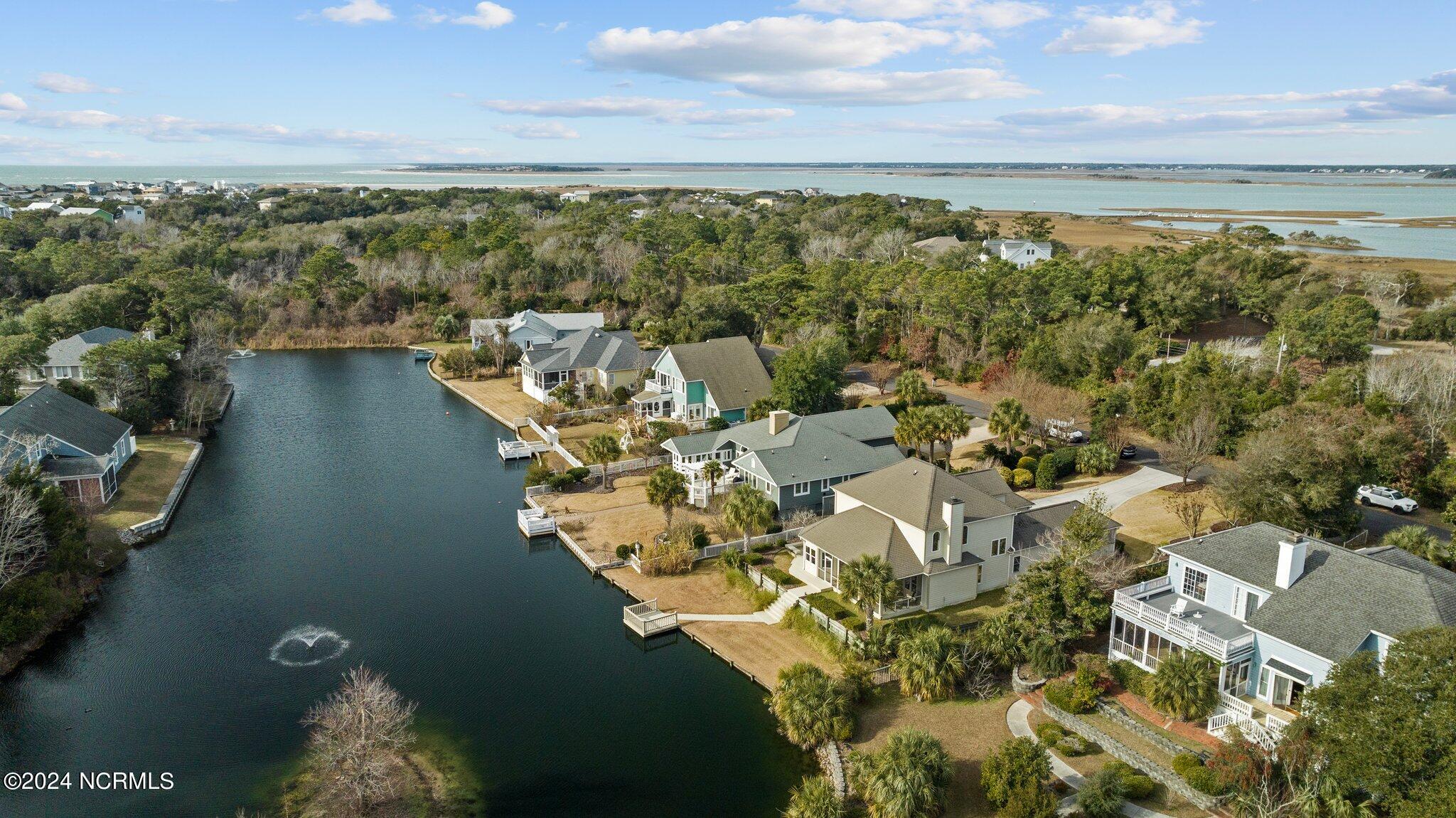 205 Red Snapper Drive